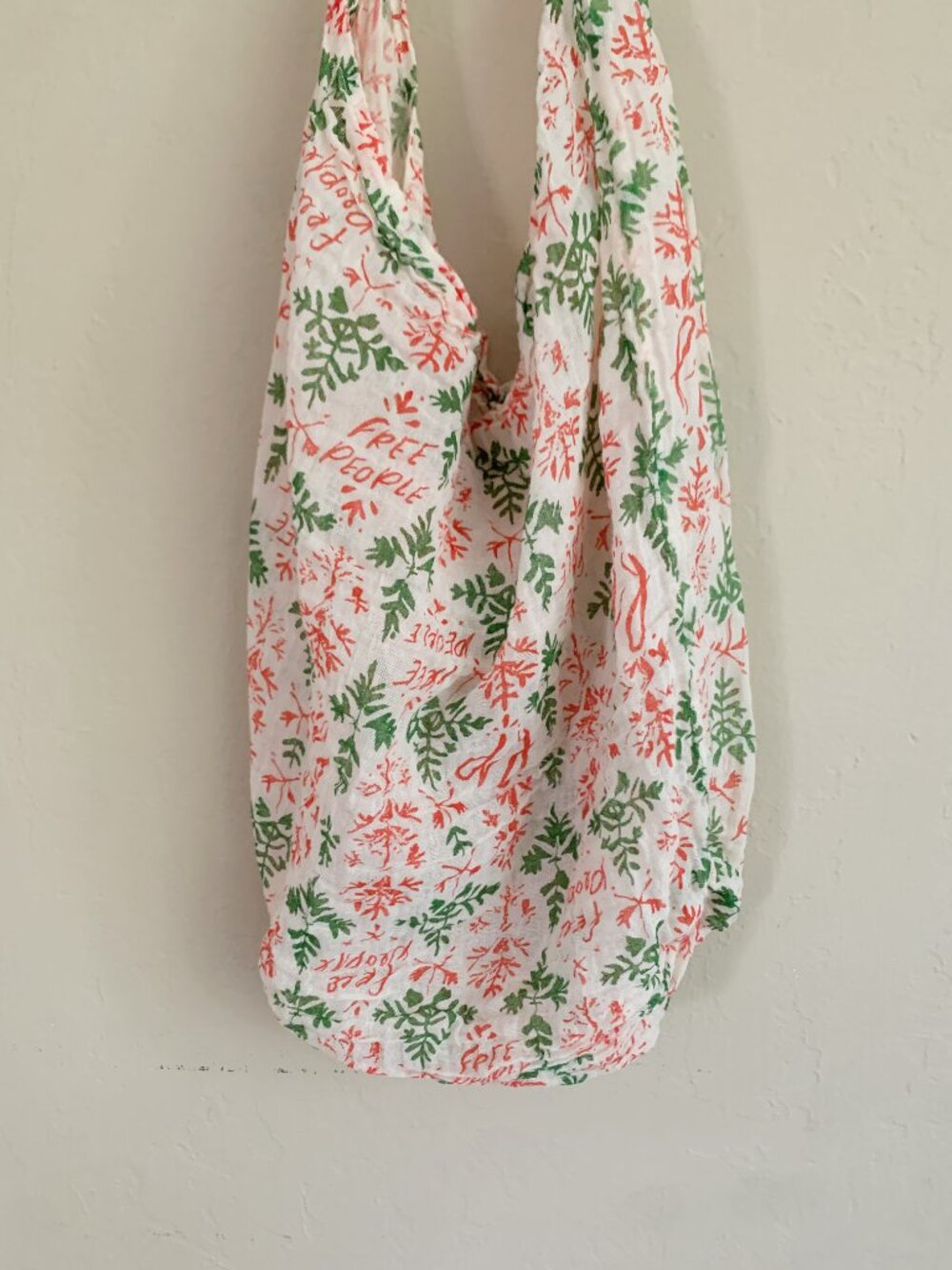 Free People Tote Bag - Picture 2 of 4